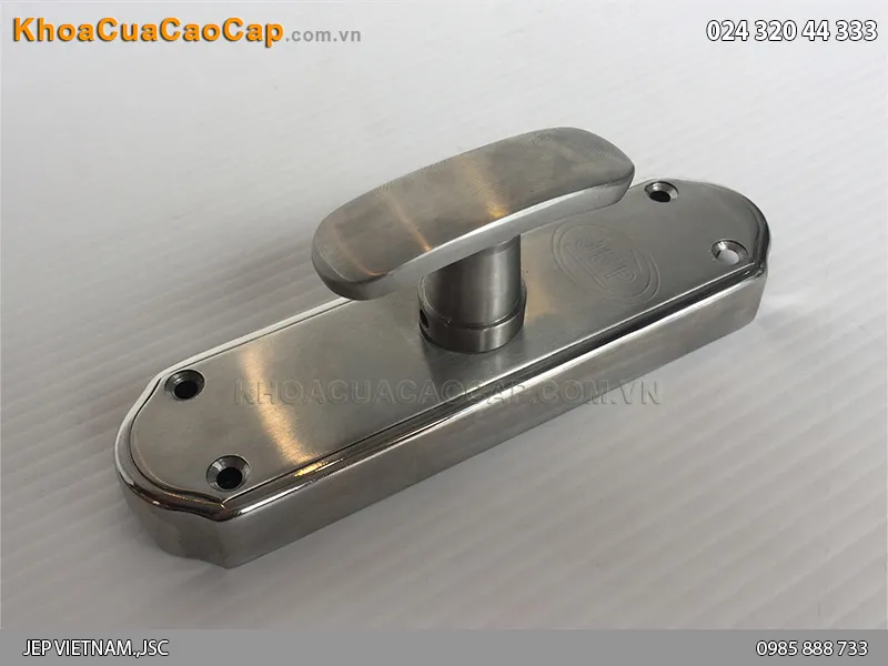 Sản phẩm clemon inox jep — Công Ty CP Jep Việt Nam — MST 0107443068