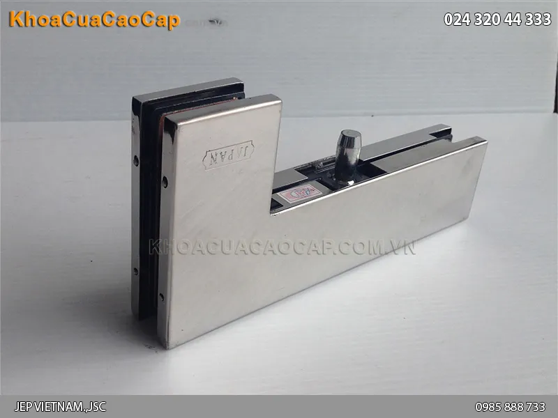 Sản phẩm kep kinh l — Công Ty CP Jep Việt Nam — MST 0107443068