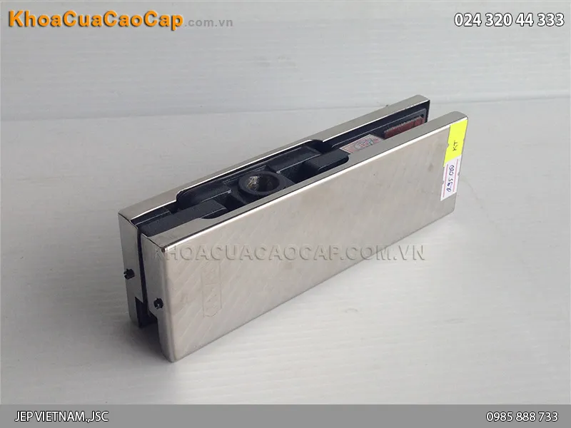 Sản phẩm kep kinh tren — Công Ty CP Jep Việt Nam — MST 0107443068