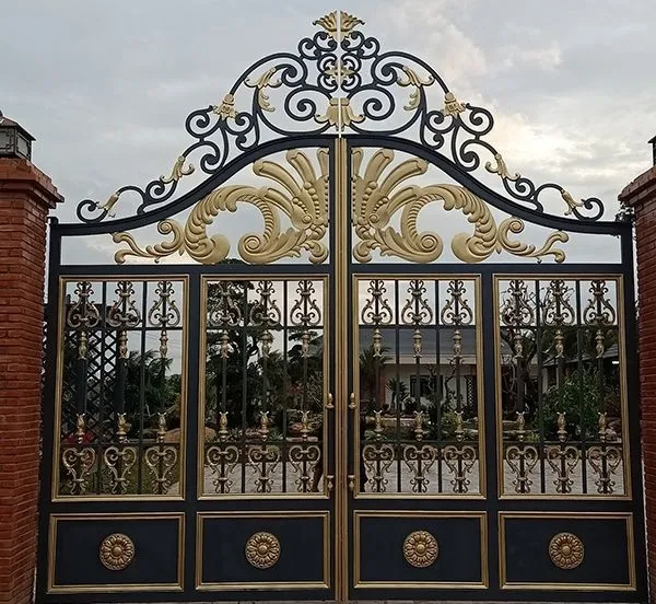 Sản phẩm mau cong inox dep — Sắt Mỹ Thuật NPC Việt Nam - Công Ty TNHH Sản Xuất Và Thương Mại NPC Việt Nam — MST 0107443660
