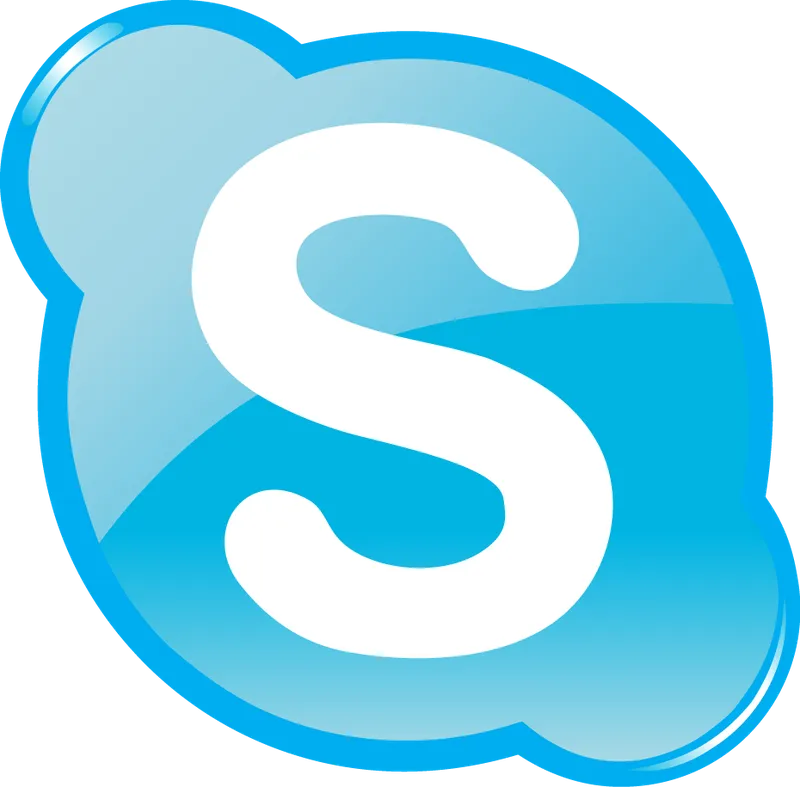 Sản phẩm skype_icon — Công Ty TNHH Vimdec — MST 0107445650