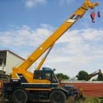Sản phẩm 25 tan 150x150 — Cho Thuê Xe Cẩu Linh Dương - Công Ty TNHH Linh Dương Logistics — MST 0107447513