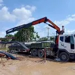 Sản phẩm cho thue xe cau tai phuc tho 150x150 — Cho Thuê Xe Cẩu Linh Dương - Công Ty TNHH Linh Dương Logistics — MST 0107447513