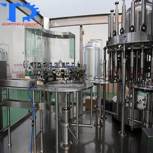 Sản phẩm CGF14 12 4 bo phan chiet va xoan nap chai — Công Ty TNHH Cơ Khí Điện Tự Động Hóa Trung Dũng — MST 0107447591