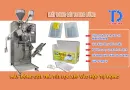 Sản phẩm May dong goi tra tui loc xep vao hop moi 130x90 — Công Ty TNHH Cơ Khí Điện Tự Động Hóa Trung Dũng — MST 0107447591