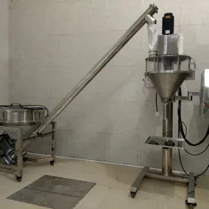 Sản phẩm Máy đóng gói bột bán tự động 300x300 — Công Ty TNHH Cơ Khí Điện Tự Động Hóa Trung Dũng — MST 0107447591