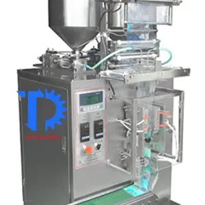 Sản phẩm Máy đóng gói gia vị túi kép 300x300 — Công Ty TNHH Cơ Khí Điện Tự Động Hóa Trung Dũng — MST 0107447591