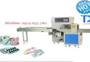 Sản phẩm may dong vi thuoc 130x90 — Công Ty TNHH Cơ Khí Điện Tự Động Hóa Trung Dũng — MST 0107447591