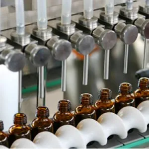 Sản phẩm máy chiết siro 300x300 — Công Ty TNHH Cơ Khí Điện Tự Động Hóa Trung Dũng — MST 0107447591