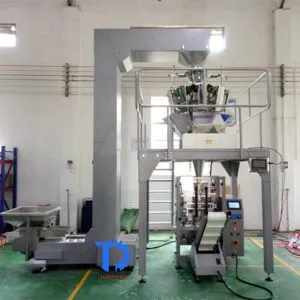 Sản phẩm máy đóng gói cân định lượng 14 đầu cân 300x300 — Công Ty TNHH Cơ Khí Điện Tự Động Hóa Trung Dũng — MST 0107447591