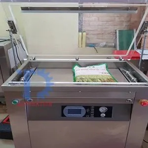 Sản phẩm máy đóng gói hút chân không định hình 300x300 — Công Ty TNHH Cơ Khí Điện Tự Động Hóa Trung Dũng — MST 0107447591