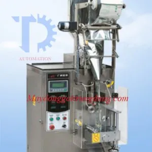 Sản phẩm máy đóng gói túi nước tương 300x300 — Công Ty TNHH Cơ Khí Điện Tự Động Hóa Trung Dũng — MST 0107447591