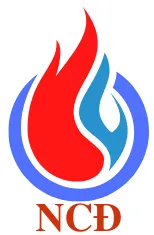 Logo Công Ty TNHH Vật Liệu Nhiệt Cầu Đuống