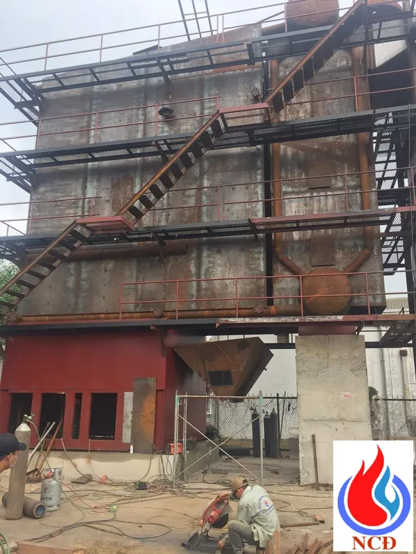 Sản phẩm nh u trang — Công Ty TNHH Vật Liệu Nhiệt Cầu Đuống — MST 0107447802