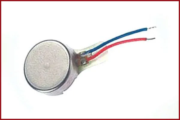 Sản phẩm Motor — Linh Kiện Điện Tử ABECO - Công Ty TNHH Điện Tử ABECO Việt Nam — MST 0107451816