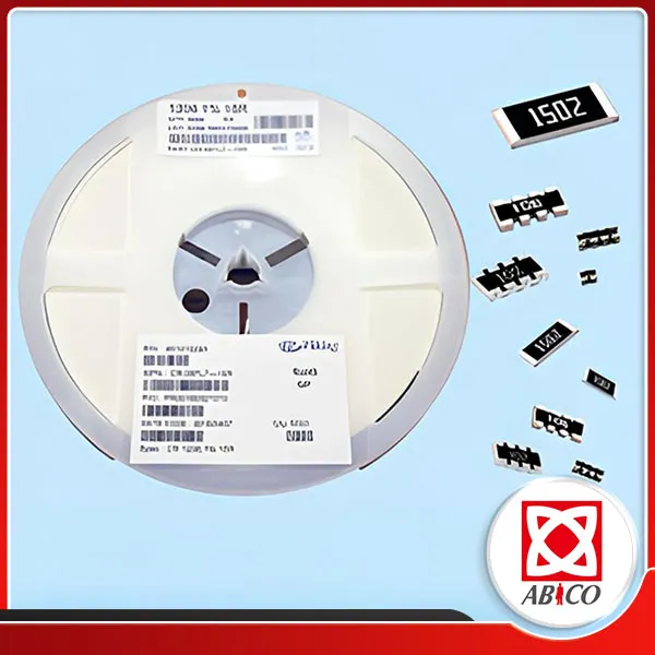 Sản phẩm 1206 1 4w — Linh Kiện Điện Tử ABECO - Công Ty TNHH Điện Tử ABECO Việt Nam — MST 0107451816