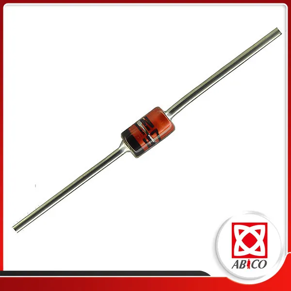 Sản phẩm 1N4744A — Linh Kiện Điện Tử ABECO - Công Ty TNHH Điện Tử ABECO Việt Nam — MST 0107451816