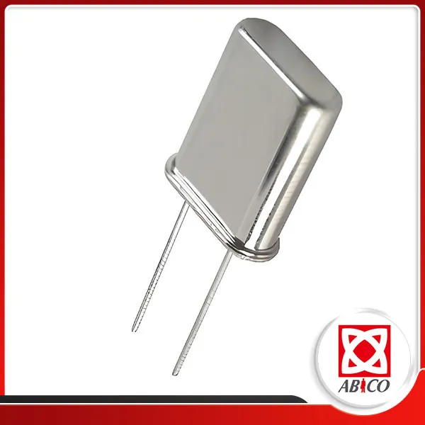 Sản phẩm 2 4576MHz — Linh Kiện Điện Tử ABECO - Công Ty TNHH Điện Tử ABECO Việt Nam — MST 0107451816