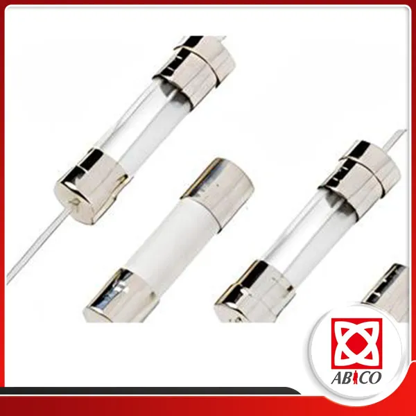 Sản phẩm 2AG 5x15mm — Linh Kiện Điện Tử ABECO - Công Ty TNHH Điện Tử ABECO Việt Nam — MST 0107451816