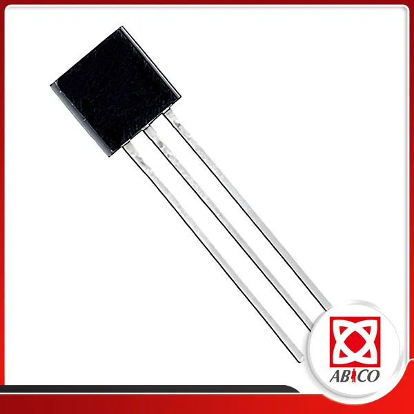 Sản phẩm 2SC1674 — Linh Kiện Điện Tử ABECO - Công Ty TNHH Điện Tử ABECO Việt Nam — MST 0107451816