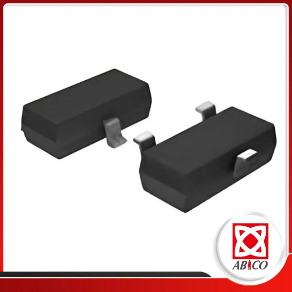 Sản phẩm 2SC3356 — Linh Kiện Điện Tử ABECO - Công Ty TNHH Điện Tử ABECO Việt Nam — MST 0107451816