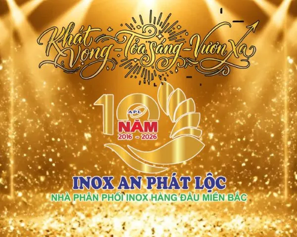Sản phẩm Anh Chuong Trinh 1 600x480 — Inox Lộc Phát - Công Ty Cổ Phần Đầu Tư Phát Triển Và Sản Xuất Thương Mại Inox
Lộc Phát — MST 0107452055