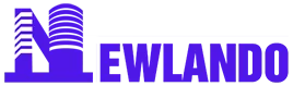 Logo Công Ty CP Xây Dựng Và Thương Mại Newland Việt Nam