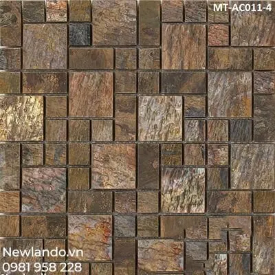 Sản phẩm da mosaic chip dinh hinh mt ac011 40_20250601203107 — Công Ty CP Xây Dựng Và Thương Mại Newland Việt Nam — MST 0107456927