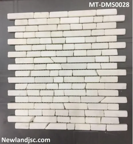 Sản phẩm da mosaic tu nhien mt dms00280_20250601200801 — Công Ty CP Xây Dựng Và Thương Mại Newland Việt Nam — MST 0107456927