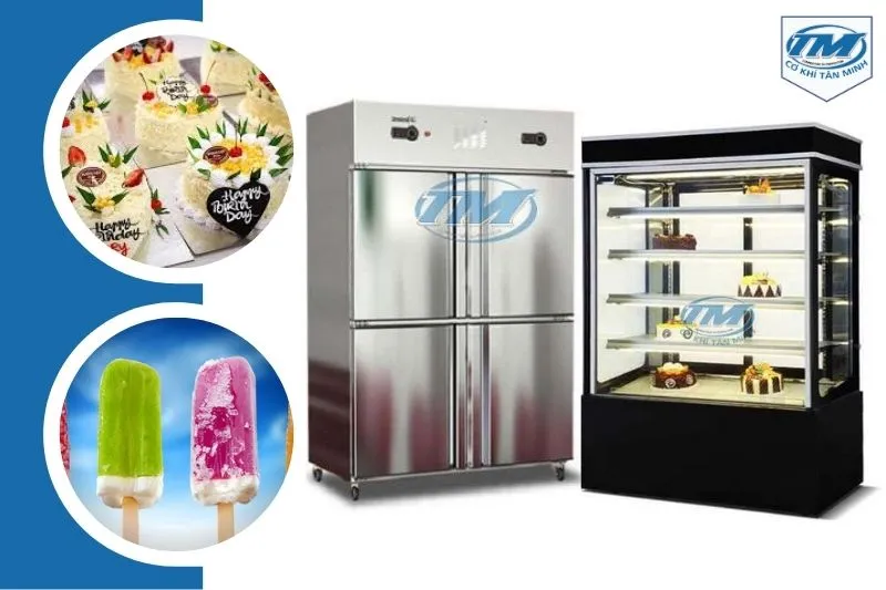 Sản phẩm 26 — Công Ty Cổ Phần Cơ Khí Tân Minh — MST 0107457737