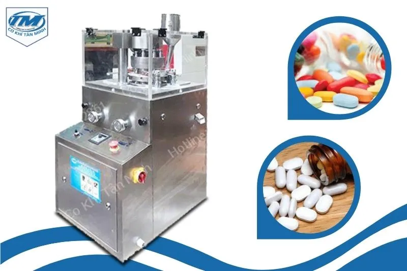 Sản phẩm 36 — Công Ty Cổ Phần Cơ Khí Tân Minh — MST 0107457737