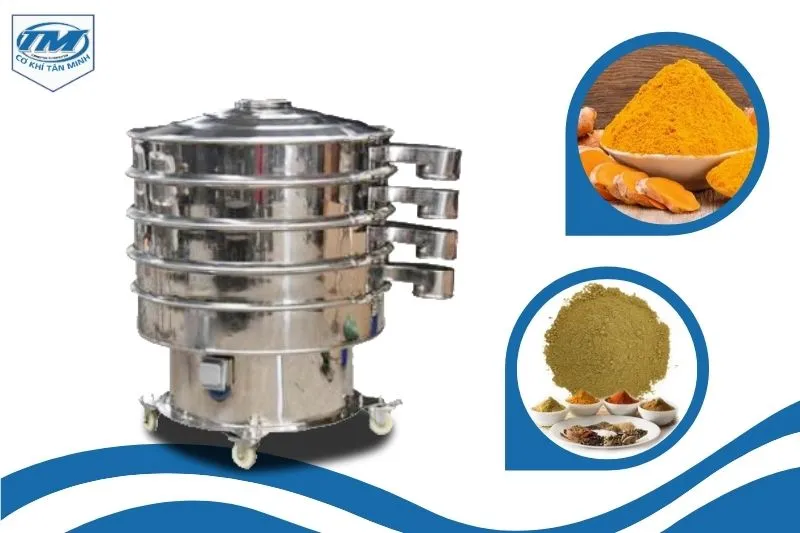 Sản phẩm 38 — Công Ty Cổ Phần Cơ Khí Tân Minh — MST 0107457737
