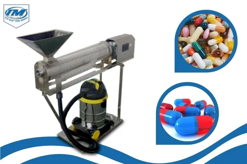 Sản phẩm 40 — Công Ty Cổ Phần Cơ Khí Tân Minh — MST 0107457737
