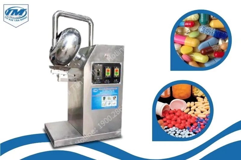 Sản phẩm 42 — Công Ty Cổ Phần Cơ Khí Tân Minh — MST 0107457737