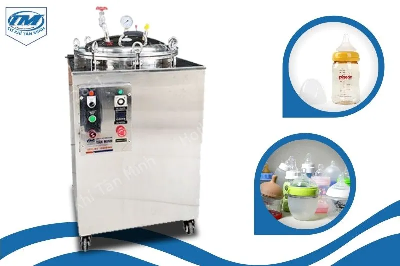 Sản phẩm 43 — Công Ty Cổ Phần Cơ Khí Tân Minh — MST 0107457737