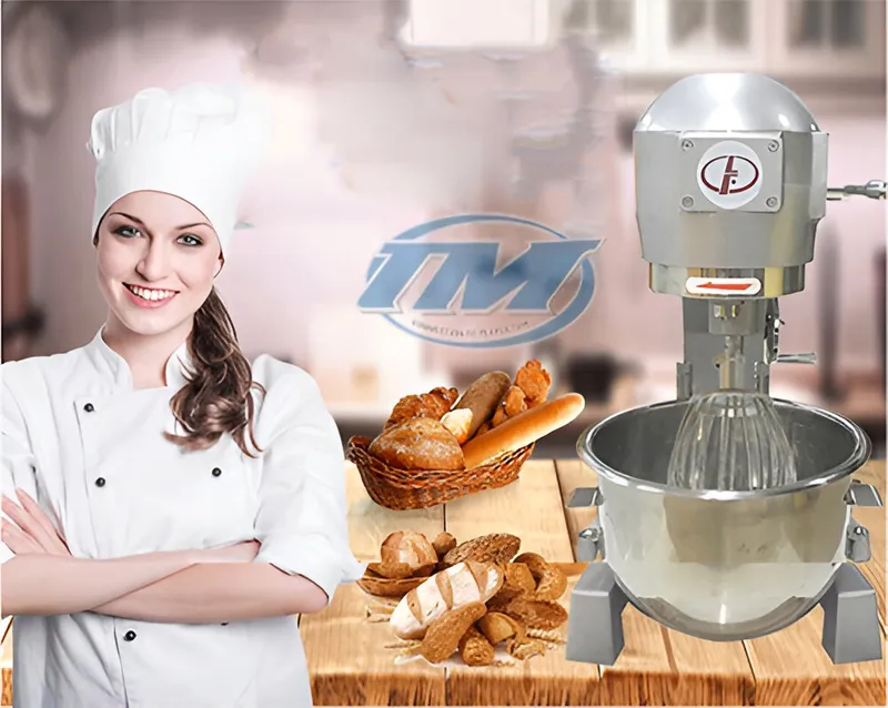 Sản phẩm may lam banh pho gia dinh 2 1 — Công Ty Cổ Phần Cơ Khí Tân Minh — MST 0107457737