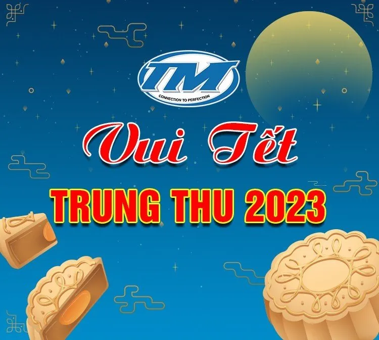 Sản phẩm tan minh vui tet trung thu 2023 — Công Ty Cổ Phần Cơ Khí Tân Minh — MST 0107457737