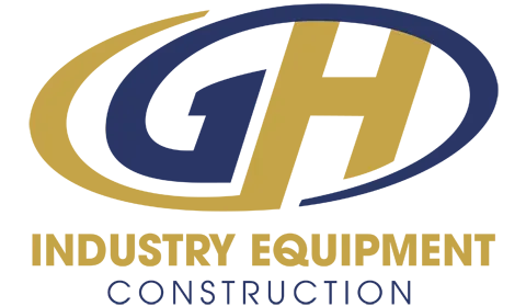 Logo Hệ Thống Xử Lý Khí Thải, Tháp Xử Lý Khí Thải GH - Công Ty TNHH Thiết Bị Công
Nghiệp Và Xây Dựng GH