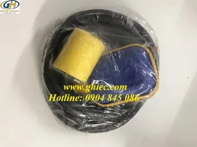 Sản phẩm Phao vuông 400x300 — Hệ Thống Xử Lý Khí Thải, Tháp Xử Lý Khí Thải GH - Công Ty TNHH Thiết Bị Công
Nghiệp Và Xây Dựng GH — MST 0107457818