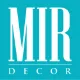 Logo Công Ty Cổ Phần Mir Decor
