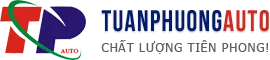 Logo Công Ty Cổ Phần Ô Tô Chuyên Dùng Tuấn Phương