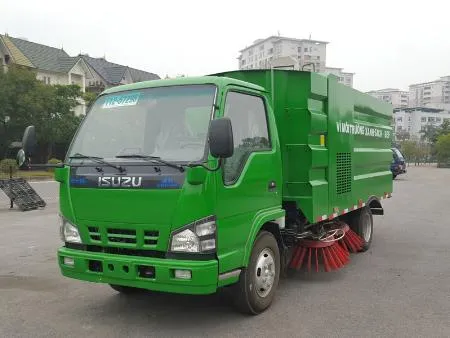 Sản phẩm Thumb_xe hut bui quet duong 5 khoi isuzu 2 — Công Ty Cổ Phần Ô Tô Chuyên Dùng Tuấn Phương — MST 0107459822