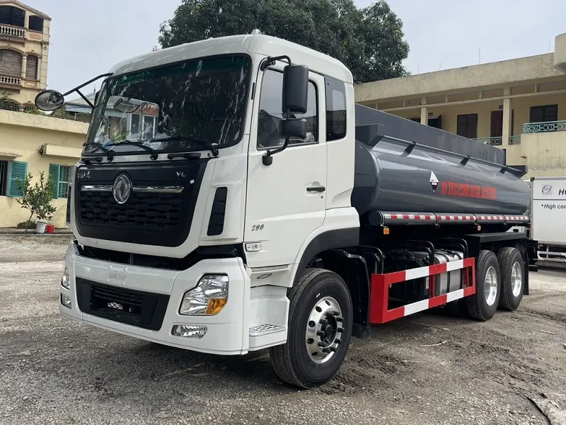 Sản phẩm PhoXo10 — Công Ty Cổ Phần Ô Tô Chuyên Dùng Tuấn Phương — MST 0107459822