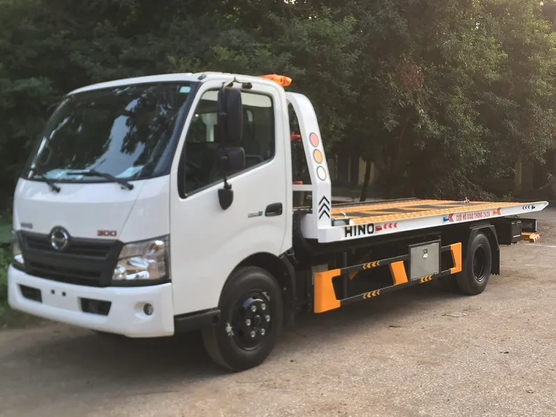 Sản phẩm PhoXo11(1) — Công Ty Cổ Phần Ô Tô Chuyên Dùng Tuấn Phương — MST 0107459822