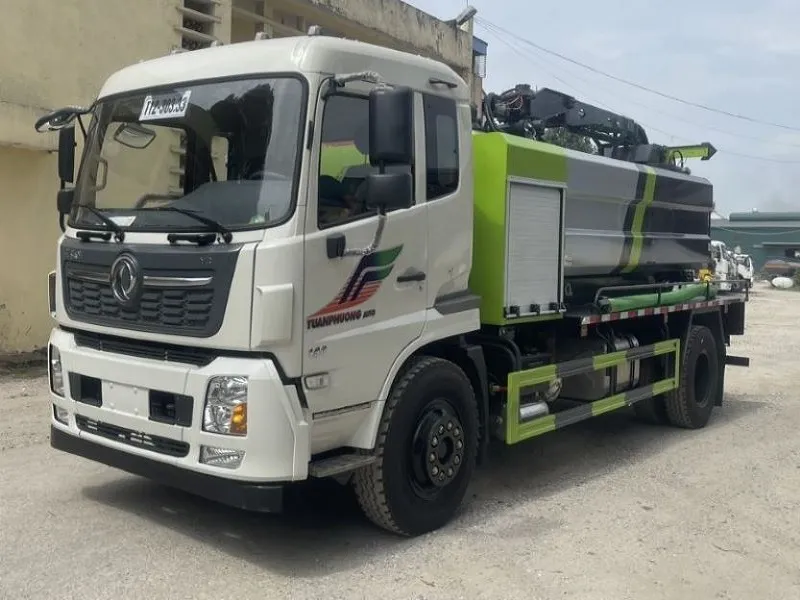 Sản phẩm PhoXo5(3) — Công Ty Cổ Phần Ô Tô Chuyên Dùng Tuấn Phương — MST 0107459822