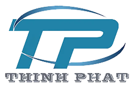 Logo Quạt Công Nghiệp Thịnh Phát - Công Ty TNHH Cơ Khí Và Cơ Điện Thịnh Phát