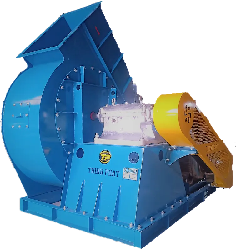 Sản phẩm hút khói 45kw — Quạt Công Nghiệp Thịnh Phát - Công Ty TNHH Cơ Khí Và Cơ Điện Thịnh Phát — MST 0107460296