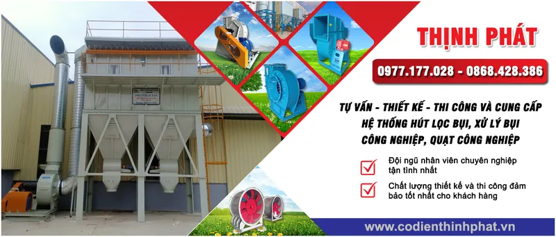 Sản phẩm team8 — Quạt Công Nghiệp Thịnh Phát - Công Ty TNHH Cơ Khí Và Cơ Điện Thịnh Phát — MST 0107460296