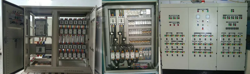 Sản phẩm tu dien 4 1 — Cân Điện Tử EQH - Công Ty TNHH Điện Công Nghiệp EQH — MST 0107462991
