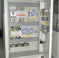 Sản phẩm tu dien chieu sang 205x200 — Cân Điện Tử EQH - Công Ty TNHH Điện Công Nghiệp EQH — MST 0107462991